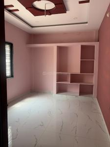 Bedroom Image of 800 Sq.ft 2 BHK Independent House for sale in Cheeriyal Secunderabad for Rs. 5200000