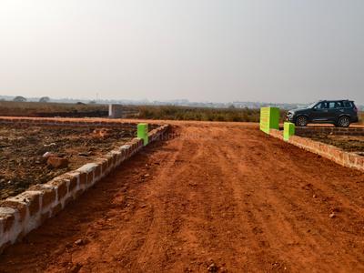 Image of 2100 Sq.ft Residential Plot / Land for sale in Sundarpada, Bhubaneswar for Rs. 1890000