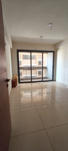 Hall Image of 1710 Sq.ft 3 BHK Apartment / Flat for rent in Nana Chiloda Ahmedabad for Rs. 18000