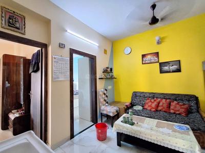 Hall Image of 980 Sq.ft 3 BHK Apartment / Flat for sale in Keshtopur Kolkata for Rs. 4750000