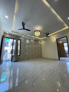 Hall Image of 1215 Sq.ft 3 BHK Builder Floor for sale in Kharar Mohali for Rs. 4190000