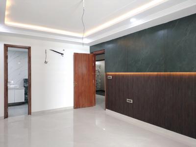 Bedroom Image of 4500 Sq.ft 4 BHK Builder Floor for sale in Property Concept Luxury Builder Floor, Sector 85 Faridabad for Rs. 39000000