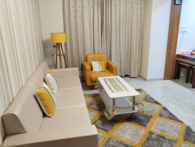 2 BHK Flat