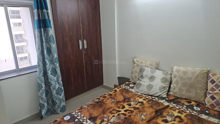 GOLF VIEW CONDOS DWARKA SECTOR 19B Bedroom 1