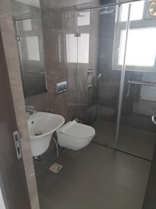 Image of 2300 Sq.ft 3 BHK Apartment / Flat for sale in Naiknavare Eminence Project 2, Viman Nagar, Pune for Rs. 38500000