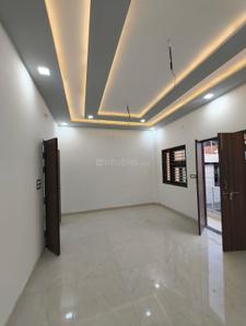 Hall Image of 675 Sq.ft 3 BHK Duplex for sale in Sikandra Agra for Rs. 7700000
