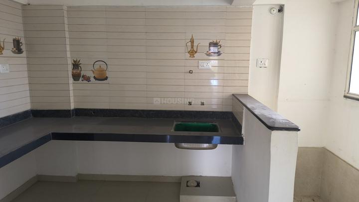 Seven Hills Vaishnavi City Phase II Main Image 1