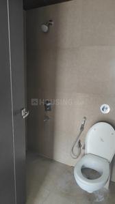 Image of 1150 Sq.ft 2 BHK Apartment / Flat for rent in Akshar Elementa, Tathawade, Pune for Rs. 32000