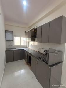 Kitchen Image of 1700 Sq.ft 3 BHK Duplex for rent in Danda Dhoran Dehradun for Rs. 45000