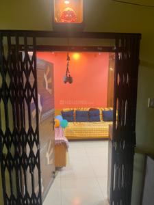 Hall Image of 850 Sq.ft 2 BHK Apartment / Flat for sale in Jai Hanuman Riverside, Uttarpara Hooghly for Rs. 4500000