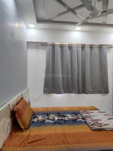 Bedroom Image of 1080 Sq.ft 2 BHK Apartment / Flat for sale in Ace Almighty Jhamtani Ace Almighty, Tathawade Pune for Rs. 9500000