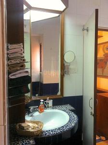 Bathroom Image of 1800 Sq.ft 2 BHK Apartment / Flat for rent in Panjim Goa for Rs. 85000
