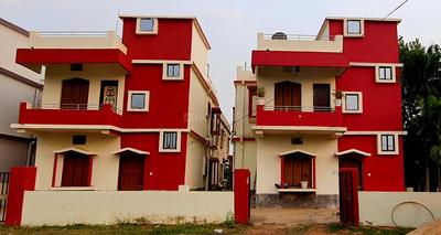 Image of 2400 Sq.ft 4 BHK Villa for sale in Rasulgarh, Bhubaneswar for Rs. 9000000