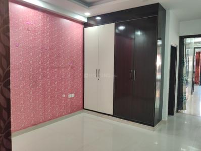 3.5 BHK Independent Builder Floor
