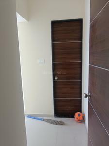 Bedroom Image of 950 Sq.ft 2 BHK Apartment / Flat for sale in Mont Vert Oyestra, Wakad Pune for Rs. 8600000