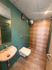 Image of 650 Sq.ft 2 BHK Apartment / Flat for rent in Lodha Crown Kolshet, Kolshet, Thane for Rs. 32000