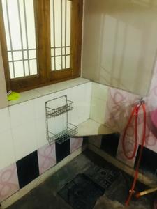Kitchen Image of 1000 Sq.ft 2 BHK Apartment / Flat for rent in Gudhiyari Raipur for Rs. 15000