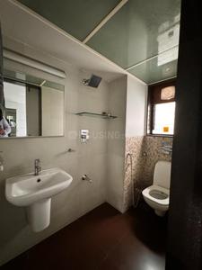 Image of 1095 Sq.ft 2 BHK Apartment / Flat for rent in Silveroak Silver Oak, Kalyani Nagar, Pune for Rs. 75000