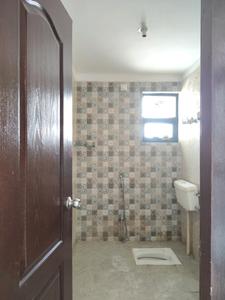 Common Bathroom Image of 1123 Sq.ft 2 BHK Apartment / Flat for sale in CGEWHO Kendriya Vihar, Phi II Greater Noida for Rs. 10800000