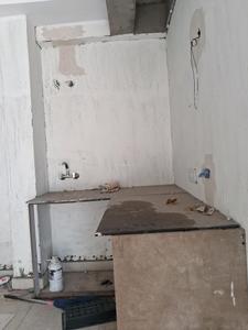 Kitchen Image of 680 Sq.ft 1 BHK Apartment / Flat for sale in Swastik AVS Infra Homes by Swastik Homes, Sector 102 Noida for Rs. 3150000