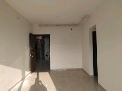 Living Room Image of 750 Sq.ft 2 BHK Apartment / Flat for sale in Abrol Signature, Malad West Mumbai for Rs. 14000000