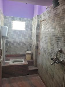Bathroom Image of 680 Sq.ft 2 BHK Apartment / Flat for sale in Narayantala Kolkata for Rs. 3500000