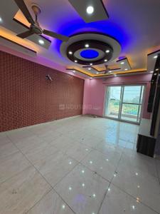 Hall Image of 1640 Sq.ft 3 BHK Apartment / Flat for sale in Ashadeep Ananta Jagat, Sector 14 Bhiwadi for Rs. 10500000