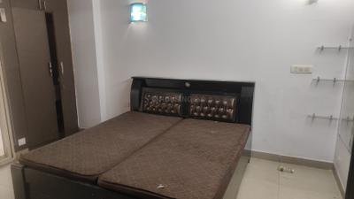 Bedroom Image of 1750 Sq.ft 3 BHK Apartment / Flat for sale in Ajnara Gen X, Crossings Republik Ghaziabad for Rs. 12000000