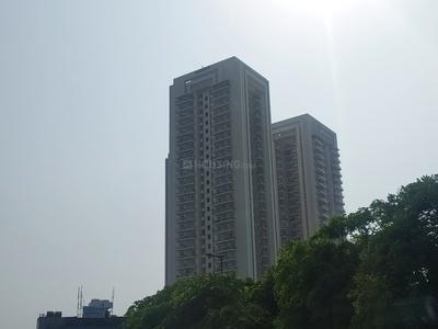 Image of 2273 Sq.ft 4 BHK Apartment / Flat for sale in DLF The Primus, Sector 82A, Gurgaon for Rs. 38500000