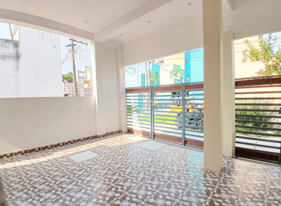Image of 1300 Sq.ft 3 BHK Independent House for sale in Ayappakkam, Chennai for Rs. 12000000