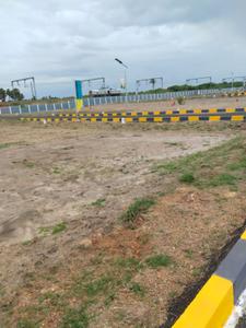 Image of 1500 Sq.ft Residential Plot / Land for sale in Kalligudi, Madurai for Rs. 2025000