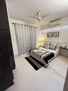 Bedroom Image of 795 Sq.ft 1 BHK Apartment / Flat for sale in Eminence Kimberly Suits, Sector 112 Gurgaon for Rs. 11500000