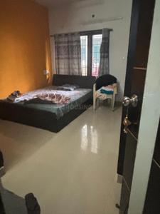 Bedroom Image of 1264 Sq.ft 3 BHK Apartment / Flat for rent in C V Raman Nagar Bengaluru for Rs. 45000