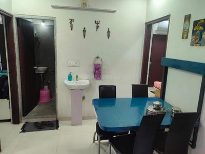 Hall Image of 1100 Sq.ft 2 BHK Apartment / Flat for sale in Shivam Shreeji Icon, Kudasan Gandhinagar for Rs. 5900000