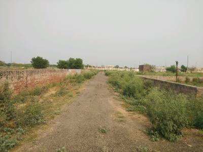 Image of 32 Sq.ft Residential Plot / Land for sale in Sector 36 Rohini, New Delhi for Rs. 7800000