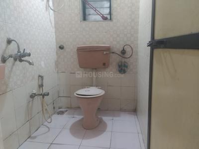 Bathroom Image of 1250 Sq.ft 3 BHK Apartment / Flat for sale in Sanpada Navi Mumbai for Rs. 20000000