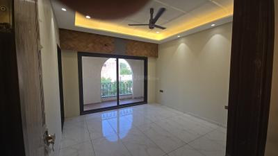 Bedroom Image of 3400 Sq.ft 4 BHK Villa for sale in Ramnagariya Jaipur for Rs. 20600000