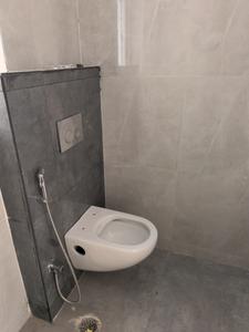 Common Bathroom Image of 1160 Sq.ft 2 BHK Apartment / Flat for sale in Miyapur Hyderabad for Rs. 7800000