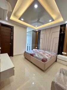 Bedroom Image of 1600 Sq.ft 3 BHK Builder Floor for sale in BPTP Astaire Garden Floors, Sector 70A Gurgaon for Rs. 18000000