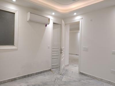 Bedroom Image of 1450 Sq.ft 3 BHK Apartment / Flat for rent in Vasant Kunj New Delhi for Rs. 60000