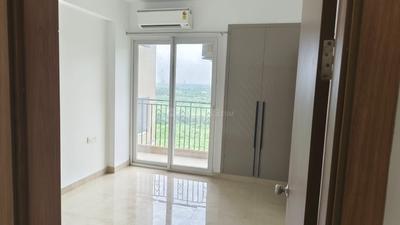 Bedroom Image of 1674 Sq.ft 3 BHK Apartment / Flat for sale in ATS Pious Hideaways, Sector 150 Noida for Rs. 21000000