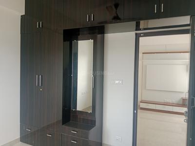Bedroom Image of 1040 Sq.ft 3 BHK Apartment / Flat for sale in Neel Garden, Vadamadurai Coimbatore for Rs. 7400000