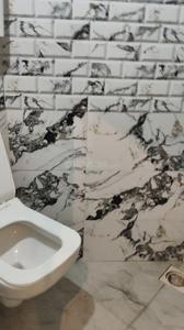Bathroom Image of 1500 Sq.ft 3 BHK Independent House for rent in Vashi Navi Mumbai for Rs. 65000