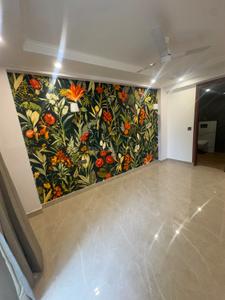 Hall Image of 1125 Sq.ft 3 BHK Builder Floor for sale in Mandi New Delhi for Rs. 9000000
