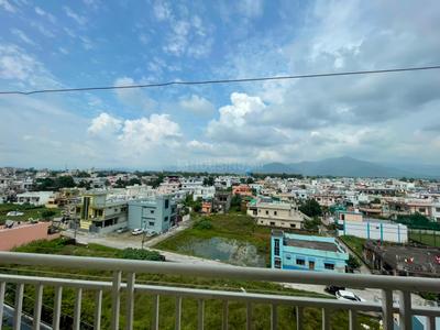 2 BHK Flat
