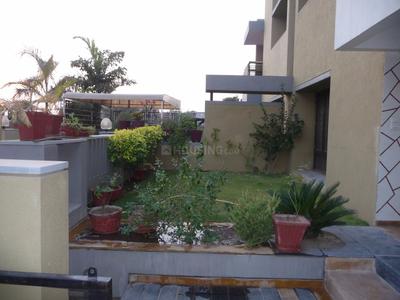 Image of 2025 Sq.ft 3 BHK Villa for sale in Prahlad Nagar, Ahmedabad for Rs. 40000000