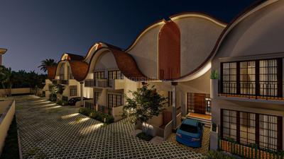 Image of 4857 Sq.ft 4 BHK Villa for sale in Anjuna, Goa for Rs. 72500000