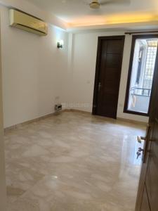 Hall Image of 2100 Sq.ft 3 BHK Independent House for rent in Hauz Khas New Delhi for Rs. 140000