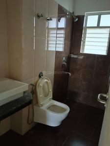 Image of 1685 Sq.ft 3 BHK Apartment / Flat for sale in Rishi Ecoview, Deshbandhu Nagar, Kolkata for Rs. 12000000