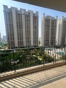 Balcony Image of 1825 Sq.ft 3 BHK Apartment / Flat for sale in ATS Le Grandiose, Sector 150 Noida for Rs. 23000000